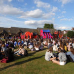 Bede's Lancing Social Event