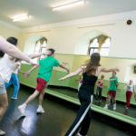 Bede's Lancing optional Dance Academy