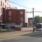 Les Estudines Normandie student residence