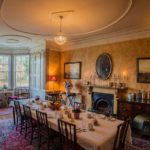 La colazione alla scuola Trebinshun House