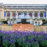 Il Casinò di Spa, Belgio