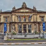Le terme originali di Spa, Belgio