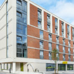 Il Residence per studenti Canal Point