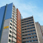 Unite Students Plaza