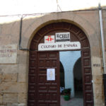 La scuola Colegio de España 