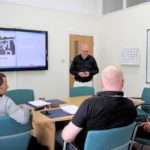 Un MiniGroup executive alla ELC di Brighton