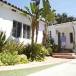 L'alloggio in famiglia della ELC Los Angeles