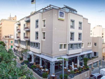 studiare imparare inglese scuola lingue ESE Malta