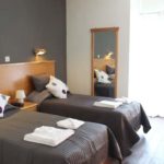 Residence della scuola ESE Malta