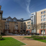 York Student Castle Residence
