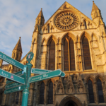 York Minster