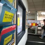 La bacheca della NESE Boston