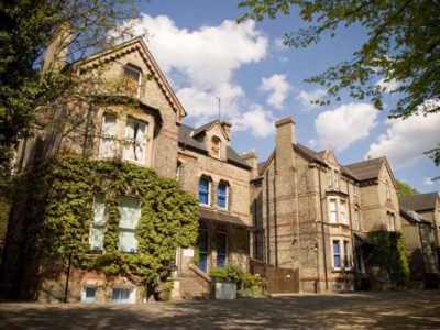 studiare imparare inglese scuola lingue Studio Cambridge Adulti Inghilterra