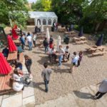 Giardino Studio Cambridge