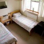 Una camera doppia in famiglia