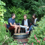 Il Giardino della TIS