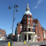 Il teatro di Wimbledon 