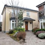 Un residence per studenti della GCI