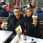 Gli studenti della CERAN Spa provano le famose frites e birra a Bruxelles