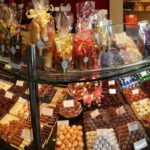 Jean Loup Legrand, artisan chocolatier in Spa, Belgium