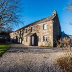 The Coachman's Cottage