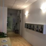 L'ingresso della scuola France Langue Bordeaux