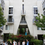 Il residence per studenti Gaslamp 