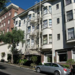 Il residence per studenti Monroe a San Francisco