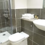 Il Bagno dell'Hotel Britannia Study 