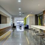 Area relax della scuola ESE Malta Adult 