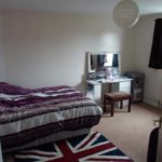 Una camera singola in famiglia