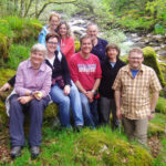 Studenti TIS in visita al Dartmoor National Park