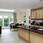 Il Queen's Lodge Residence 