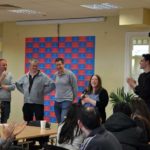 I quiz da tavolo di Natale alla GCI 