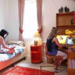 English Language Company (ELC) Sydney school homestay accommodation bedroom