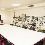 New College Group Manchester school classroom