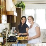 ILA host family accommodation