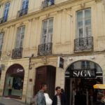 The Institut Linguistique Adenet in Montpellier