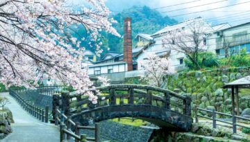 study learn Japanese language course abroad in Fukuoka Japan at Genki Fukuoka school (3)