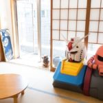 Una classe della scuola Genki Fukuoka