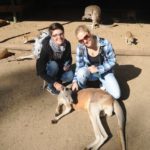 English Language Company ELC students visit Blue Mountain