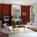 France Langue Bordeaux school student lounge