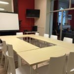 France Langue Bordeaux school classroom