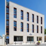 Teneo Garrone summer student residence