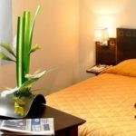 Studio of a 2 star apart'hotel in Paris