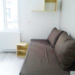 Bedroom of the year round Nexity Tessier Residence