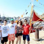 France Langue Paris school students on a trip to Normandy