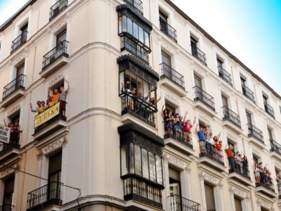 study learn vacation Spanish language course abroad Eureka school Madrid Spain