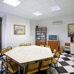 Una classe grande della scuola Eureka