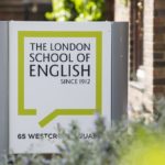 The London School of English Westcroft Square